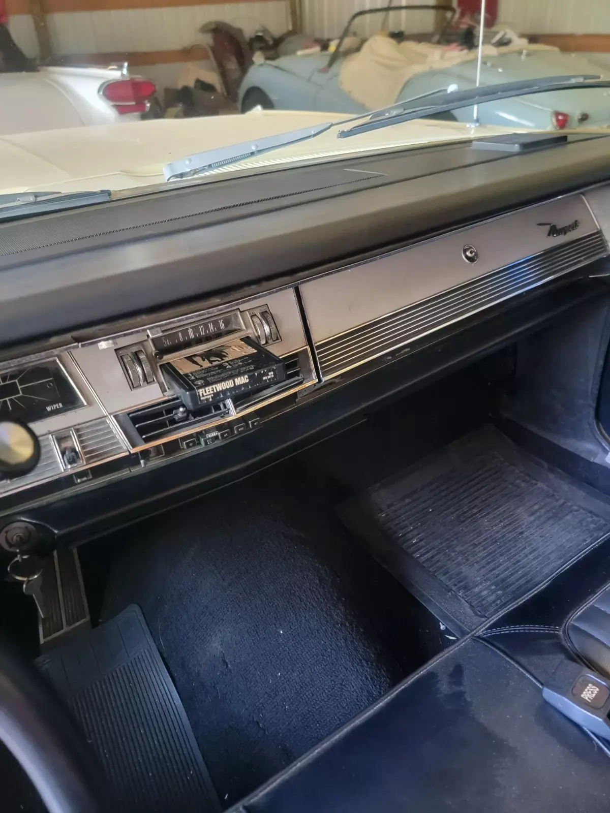 1968 Chrysler Newport - photo 13