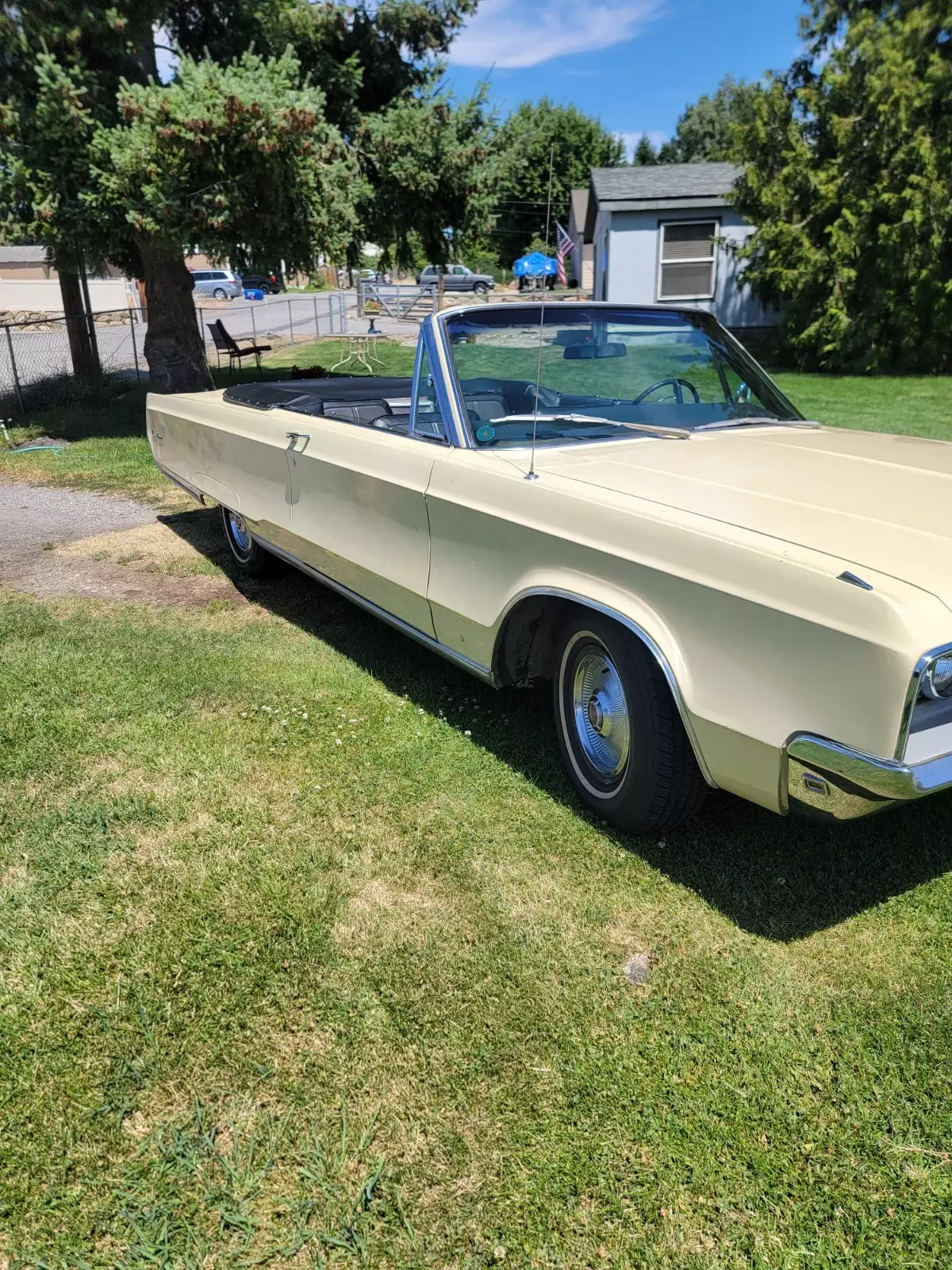 1968 Chrysler Newport - photo 4