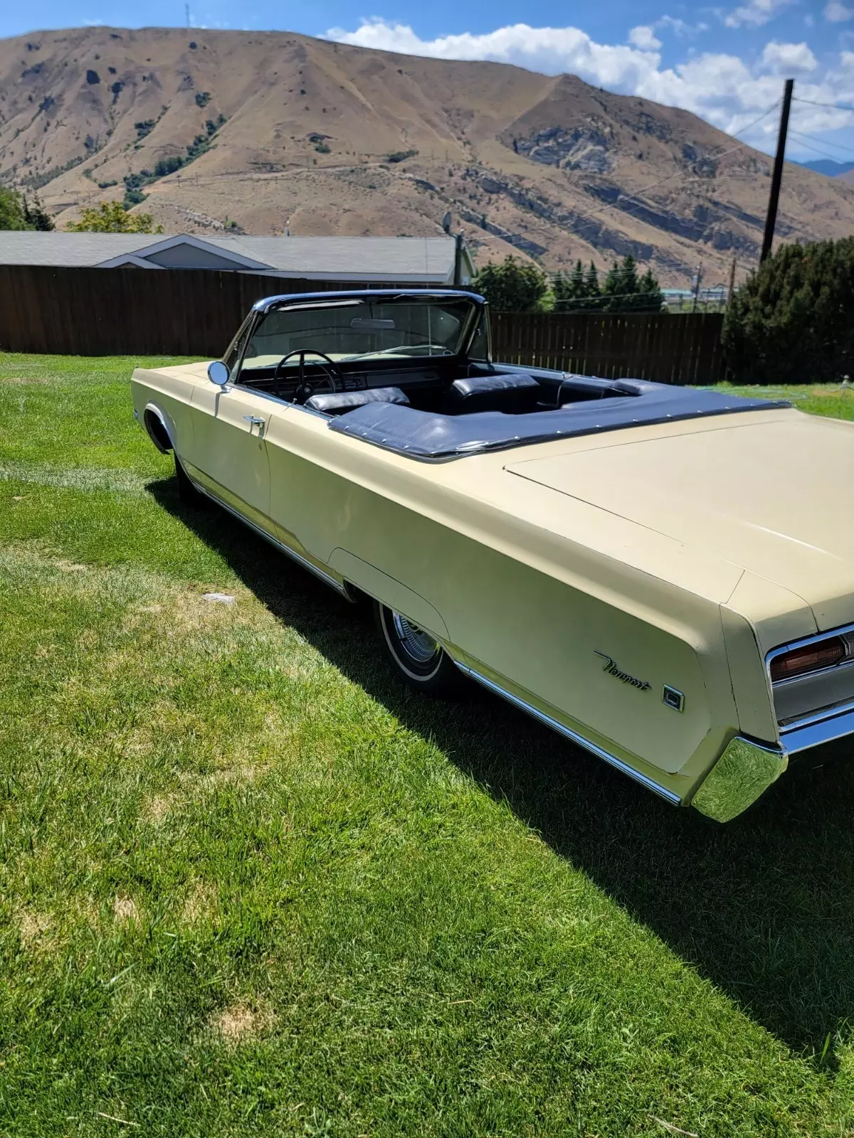 1968 Chrysler Newport - photo 5