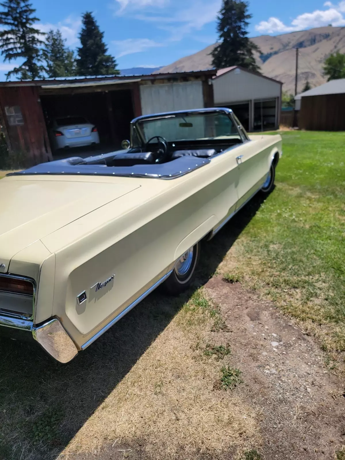 1968 Chrysler Newport - photo 6