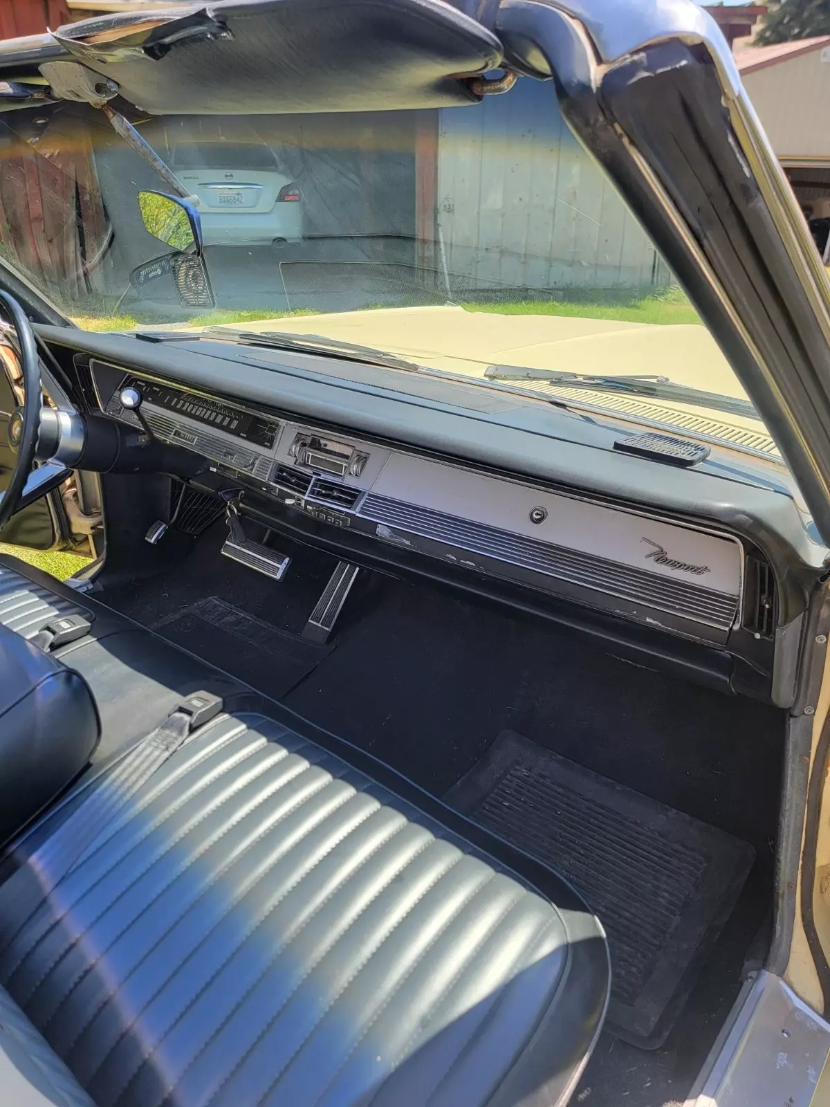 1968 Chrysler Newport - photo 9