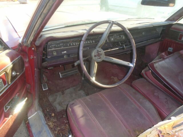 1967 Chrysler New Yorker NEW YORKER - photo 10
