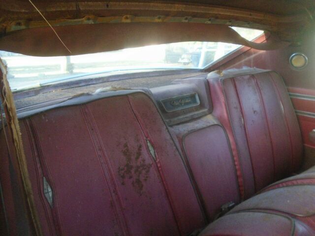 1967 Chrysler New Yorker NEW YORKER - photo 11