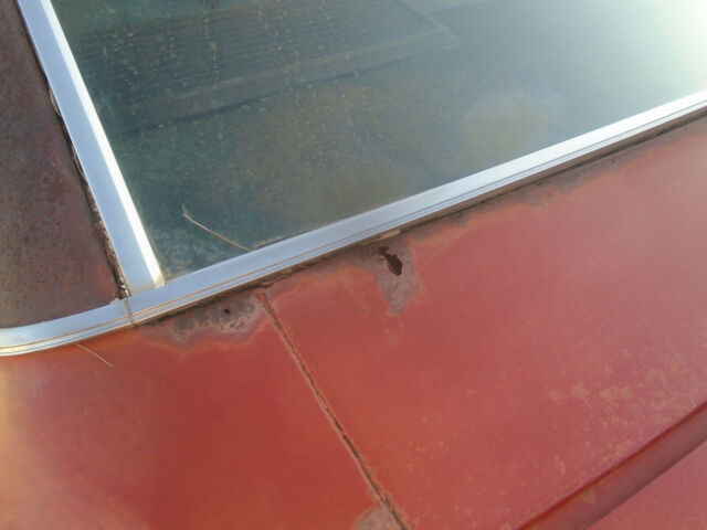1967 Chrysler New Yorker NEW YORKER - photo 13