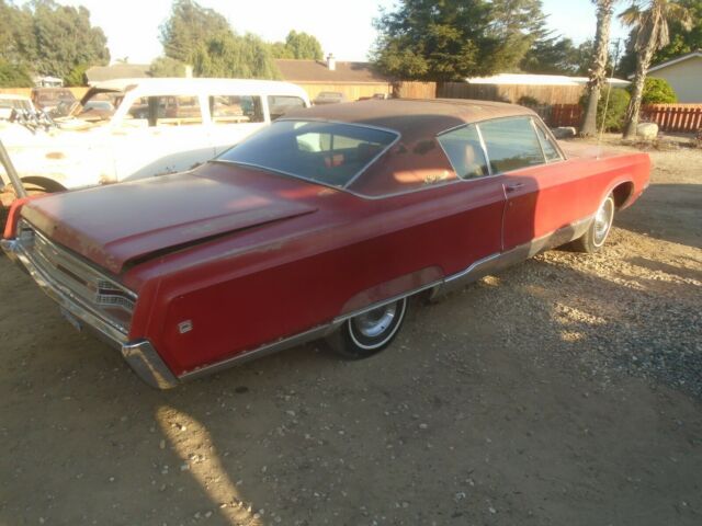 1967 Chrysler New Yorker NEW YORKER - photo 3