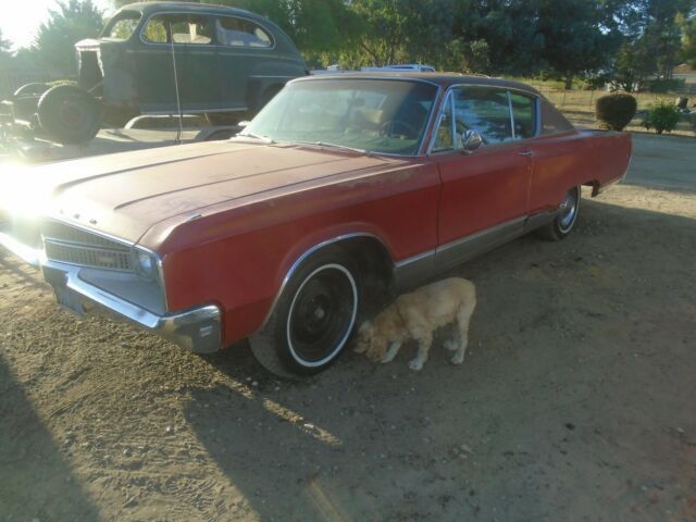 1967 Chrysler New Yorker NEW YORKER - photo 5