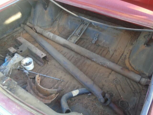 1967 Chrysler New Yorker NEW YORKER - photo 9