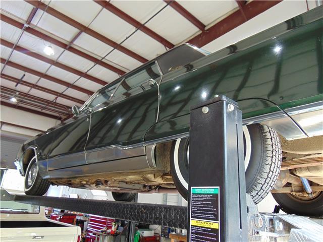 1968 Chrysler New Yorker -- - photo 12