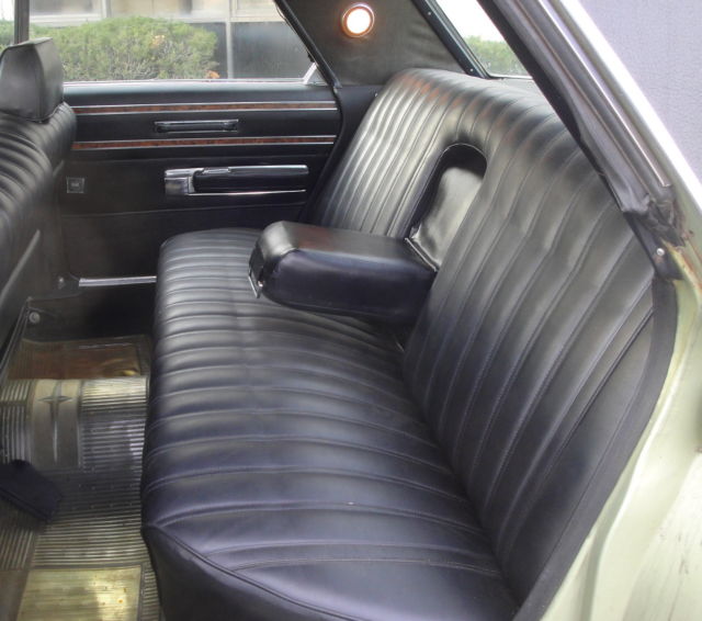 1968 Chrysler Other - photo 10