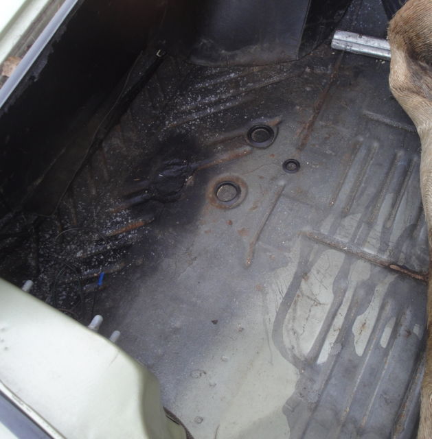 1968 Chrysler Other - photo 11