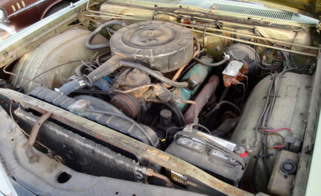 1968 Chrysler Other - photo 12