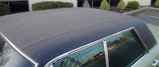 1968 Chrysler Other - photo 5