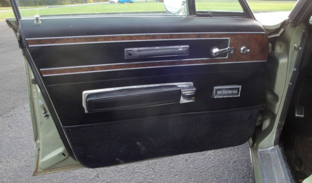 1968 Chrysler Other - photo 6