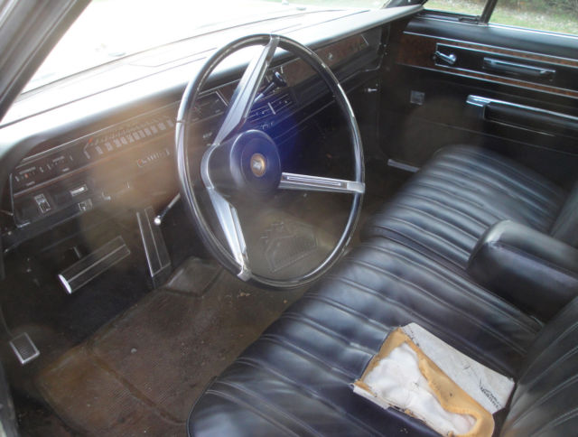 1968 Chrysler Other - photo 7