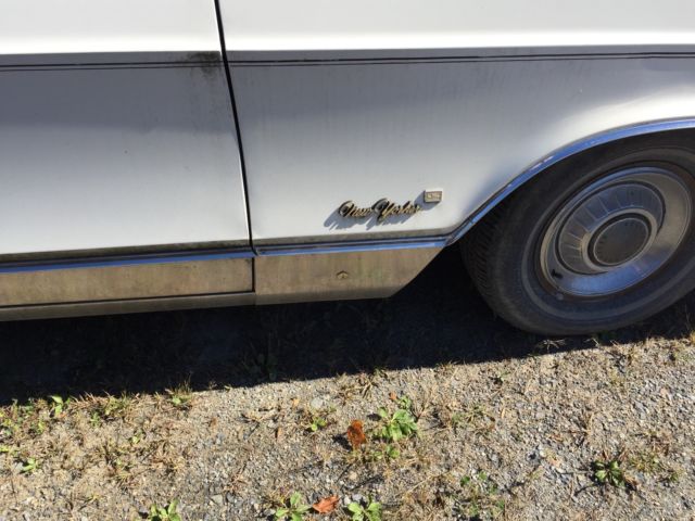 1968 Chrysler New Yorker - photo 10