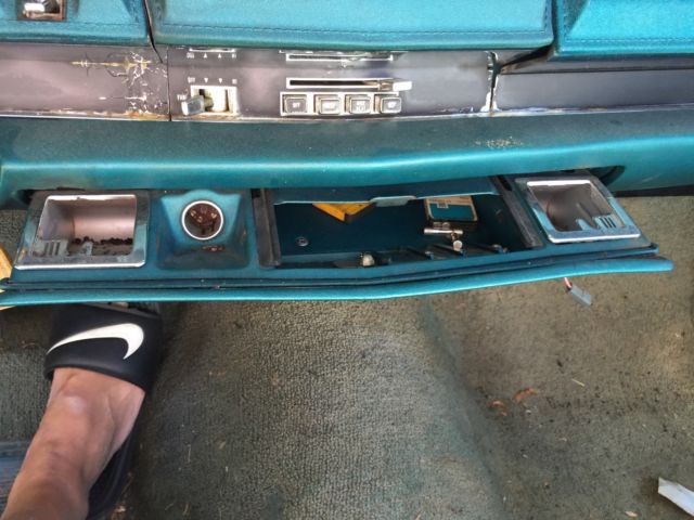 1968 Chrysler New Yorker - photo 12