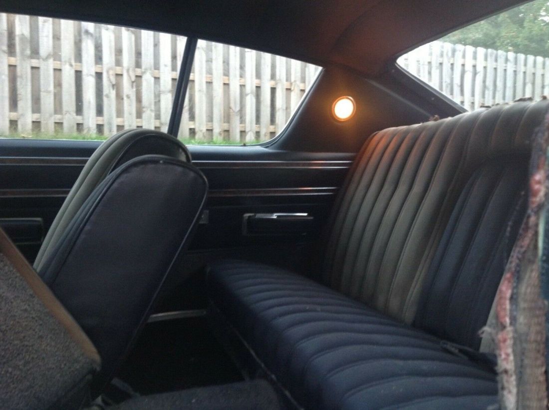 1968 Chrysler New Yorker - photo 11