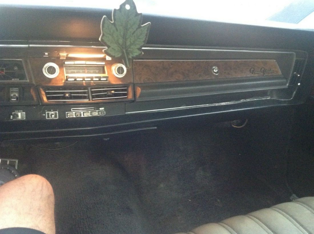 1968 Chrysler New Yorker - photo 12