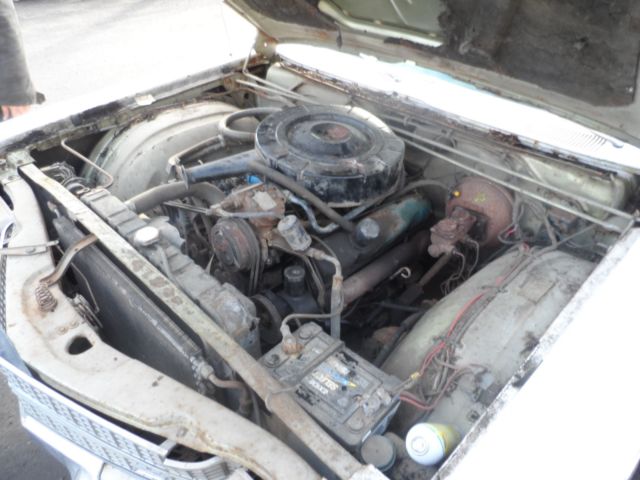 1968 Chrysler New Yorker - photo 10