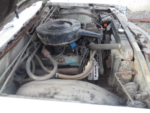 1968 Chrysler New Yorker - photo 12