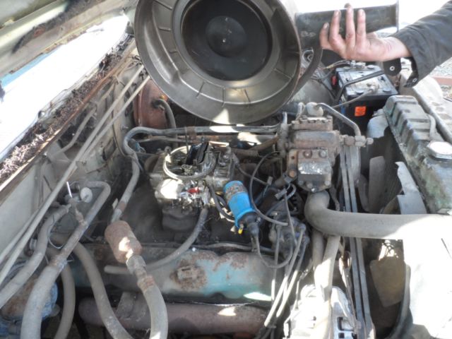 1968 Chrysler New Yorker - photo 13