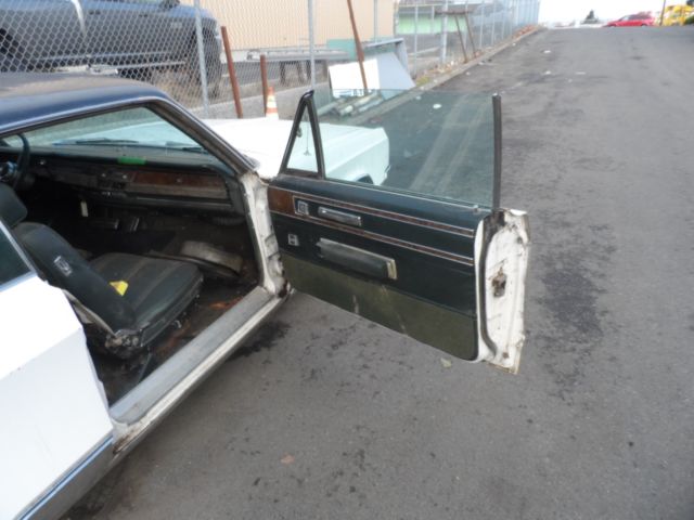 1968 Chrysler New Yorker - photo 6