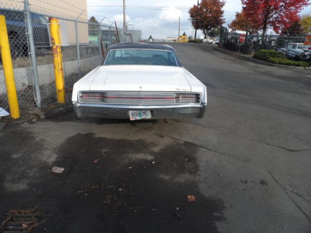 1968 Chrysler New Yorker - photo 9