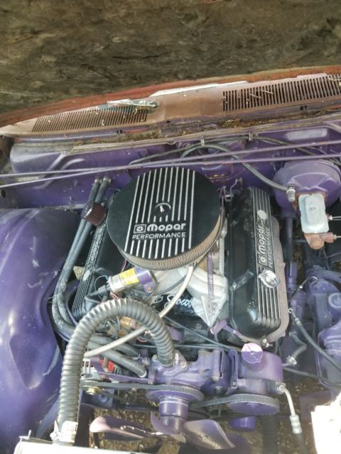 1968 Chrysler New Yorker Base - photo 10