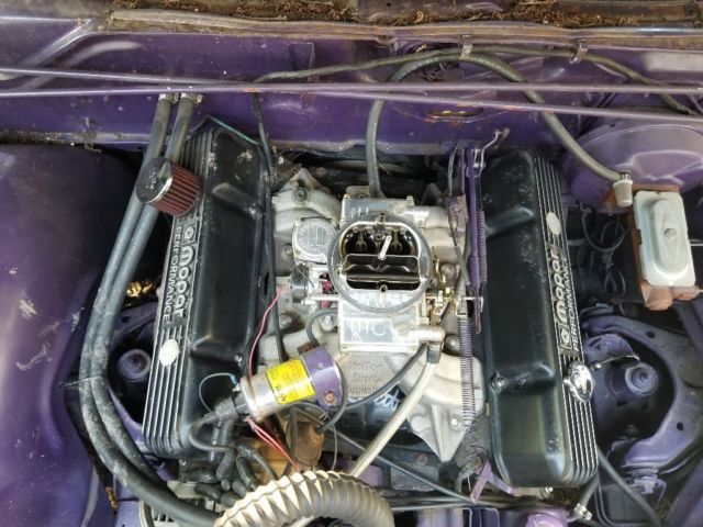 1968 Chrysler New Yorker Base - photo 3