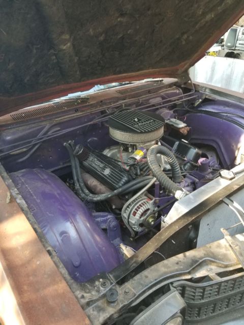 1968 Chrysler New Yorker Base - photo 6