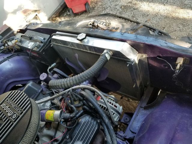 1968 Chrysler New Yorker Base - photo 7