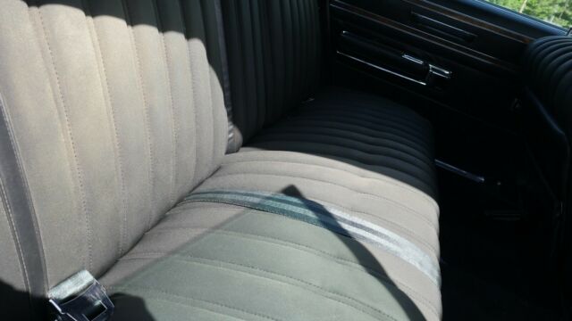 1968 Chrysler New Yorker - photo 12