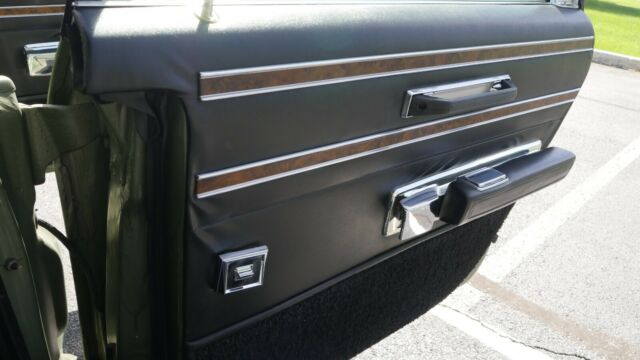 1968 Chrysler New Yorker - photo 13