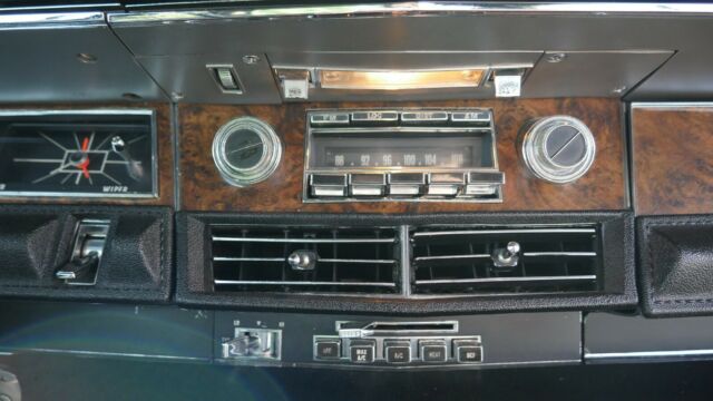 1968 Chrysler New Yorker - photo 7