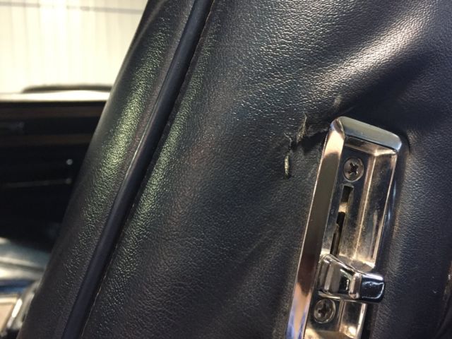 1968 Chrysler New Yorker - photo 9