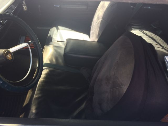 1968 Chrysler Newport - photo 10