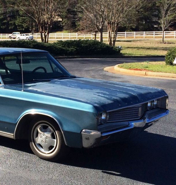 1968 Chrysler Newport - photo 4