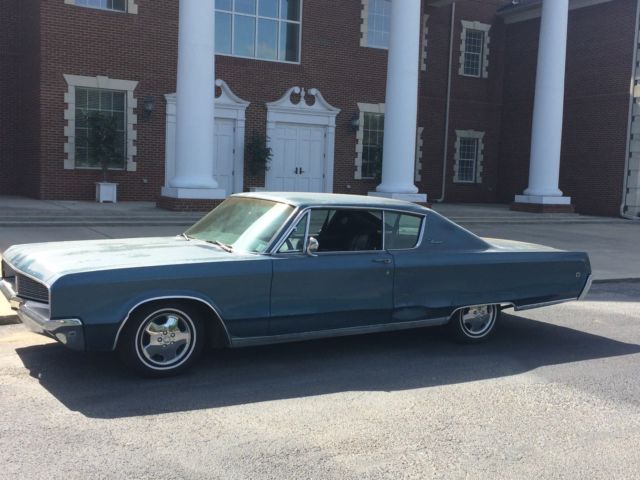 1968 Chrysler Newport - photo 7