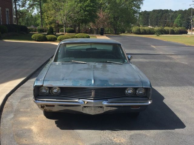 1968 Chrysler Newport - photo 9