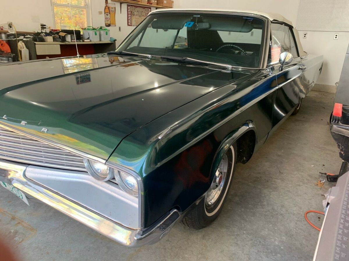 1968 Chrysler Newport - photo 4