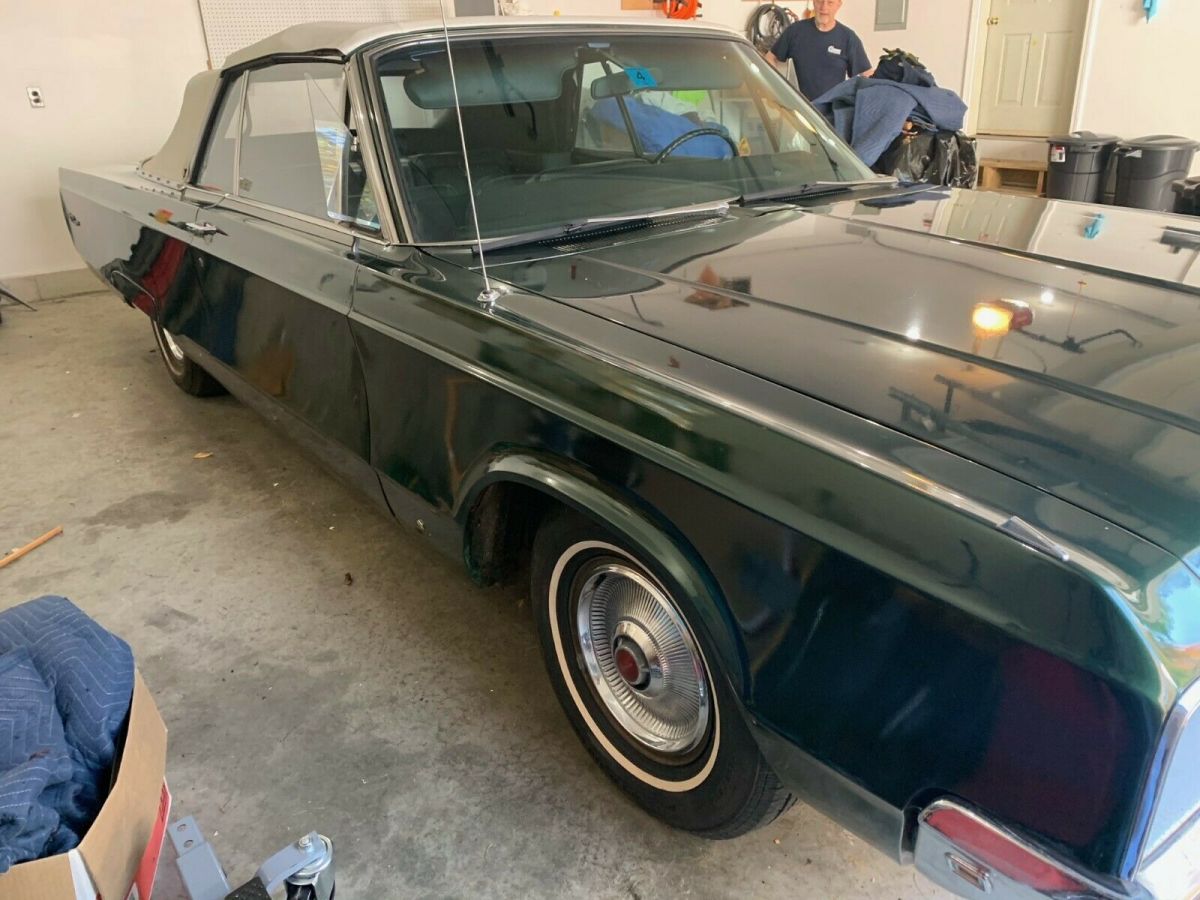1968 Chrysler Newport - photo 5