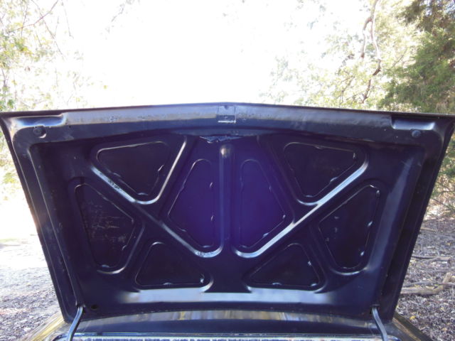1968 Chrysler Newport Coupe 2-Door - photo 10