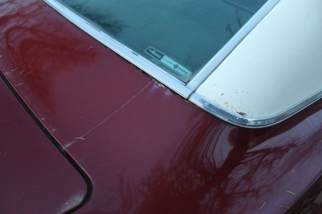1968 Chrysler Newport 2-DOOR HT - photo 12