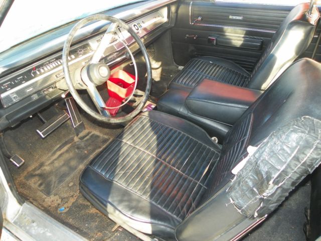 1968 Chrysler Newport - photo 11