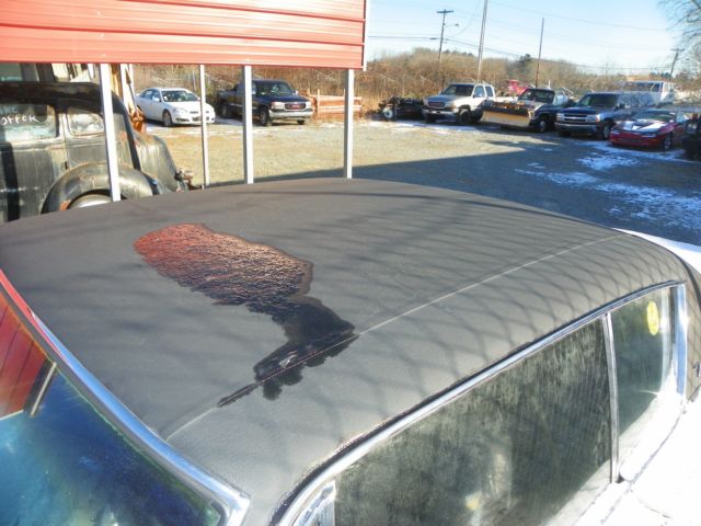 1968 Chrysler Newport - photo 12