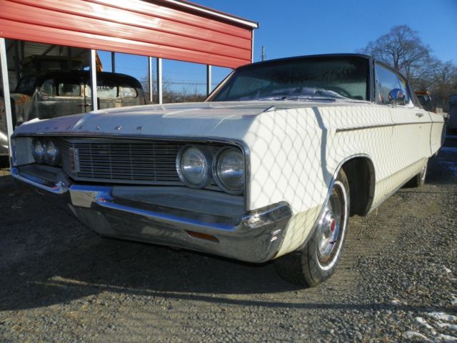 1968 Chrysler Newport - photo 3
