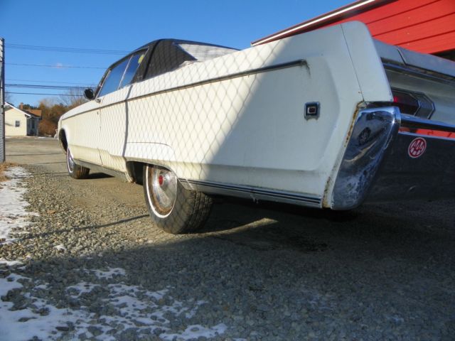 1968 Chrysler Newport - photo 4
