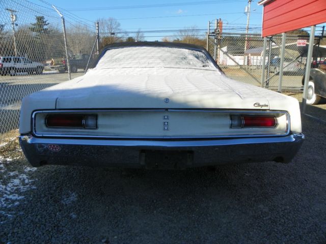 1968 Chrysler Newport - photo 5