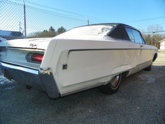 1968 Chrysler Newport - photo 6