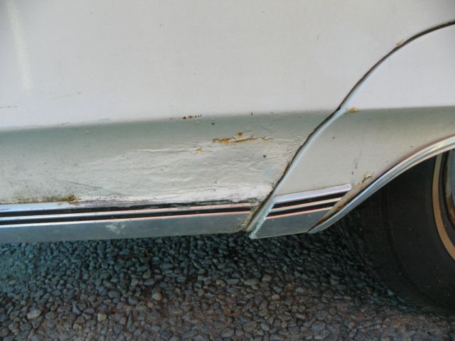 1968 Chrysler Newport - photo 7